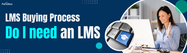 LMS Buying Process