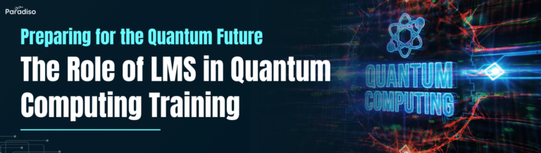 Quantum Computing Education