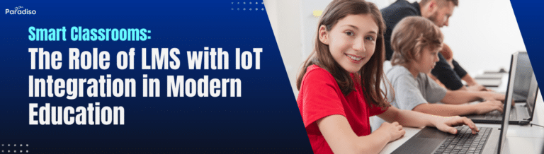 IoT Integration in Modern Education