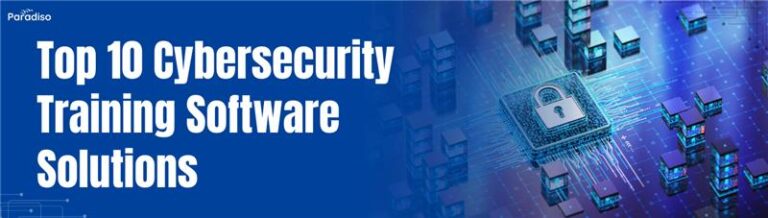 TopCybersecurityTrainingSoftwareSolutions