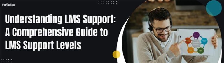 UnderstandingLMSSupport AComprehensiveGuidetoLMSSupportLevels