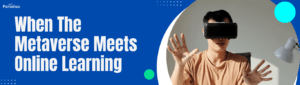 Metaverse Online Learning