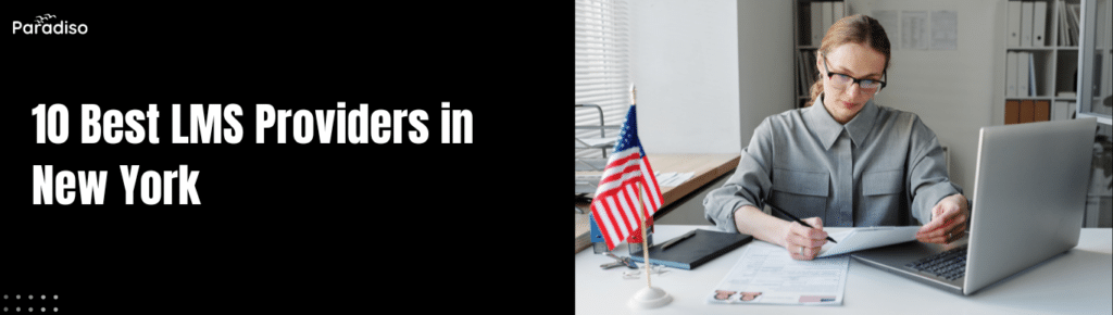 10 Best LMS Providers in New York (2026 Guide)