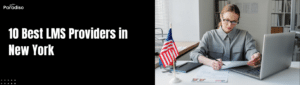 Best LMS Provider in New York