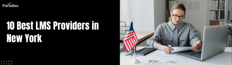 Best LMS Provider in New York