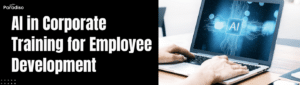 AI in Corporate Training for Employee Development