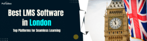 Best LMS Software in London