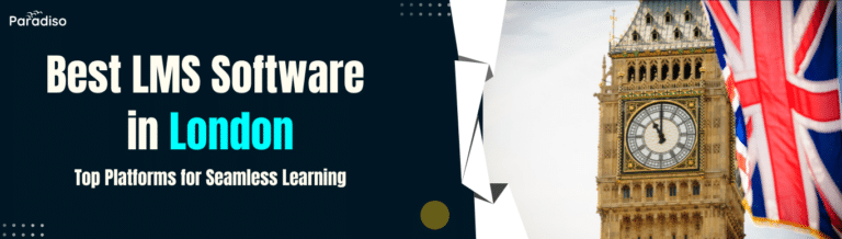 Best LMS Software in London