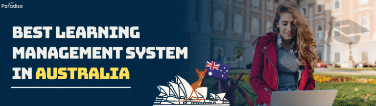 Best Learning Management System in Australia