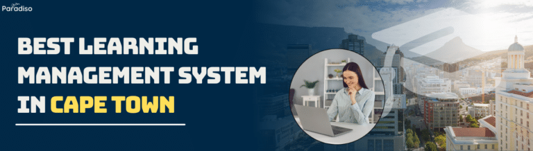 Best Learning Management System in Cape Town