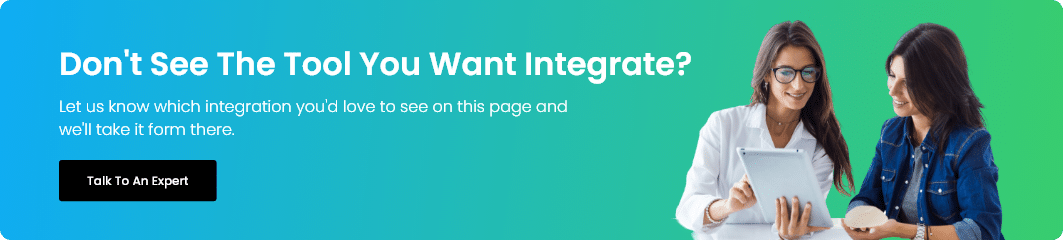 LMS integration