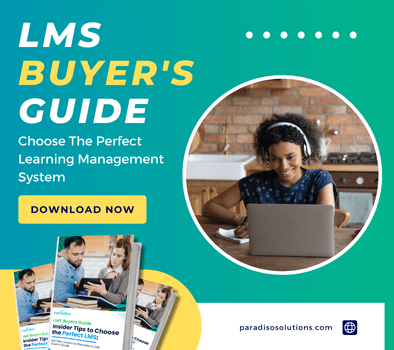 LMS Buyers Guide