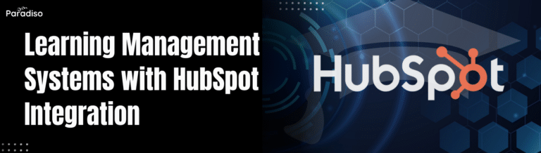 Learning Management Systems with HubSpot Integration