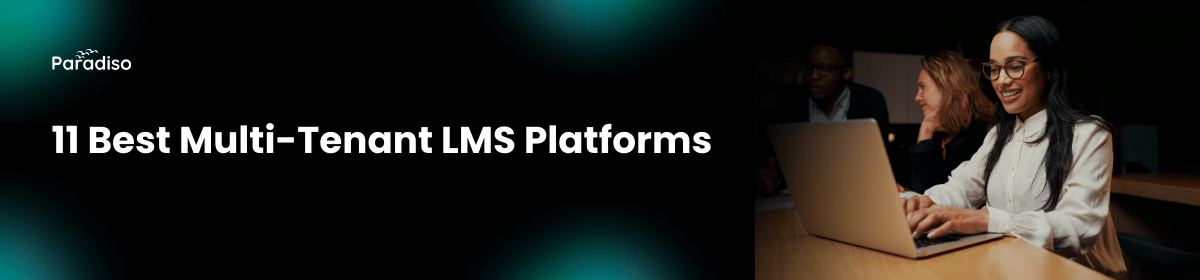 Multi-Tenant LMS Listicle