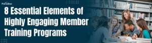 Member Training Programs