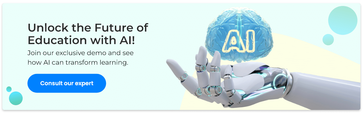 AI in employee training