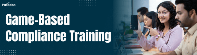 Game-Based Compliance Training