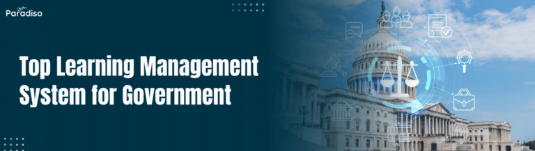 Top Learning Management System for Government