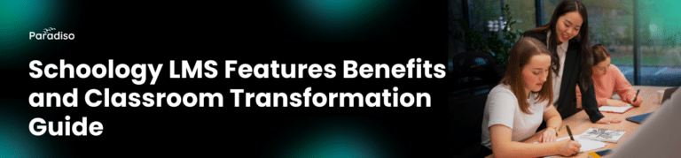 Schoology LMS Transforming the Classroom Experience