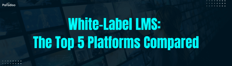 Custom-Branded LMS Solutions