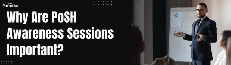 PoSH Awareness Sessions
