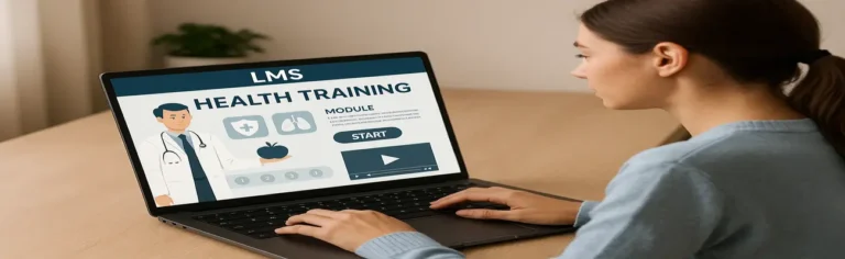 How to Choose the Best Healthcare LMS for Your Organization