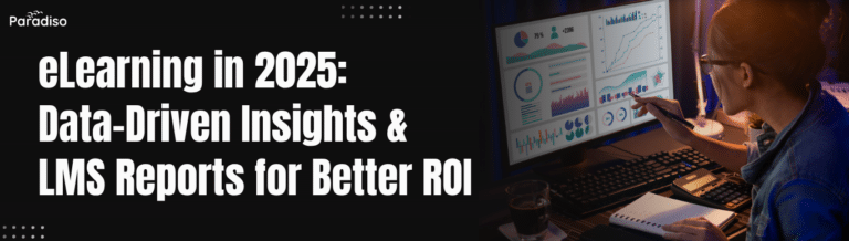 LMS Reports for Better ROI