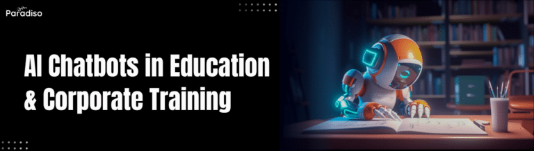 AI Chatbots In Education And Corporate Training