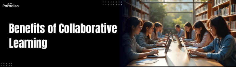 Benefits of Collaborative Learning