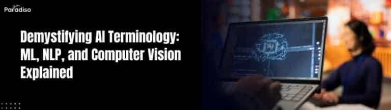 AI terminology explained