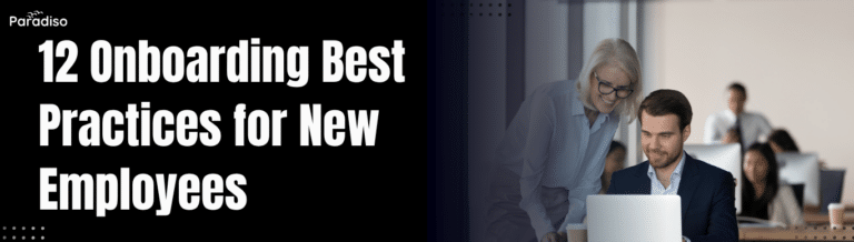 effective onboarding best practices for new employees