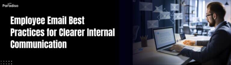 best email communication practices