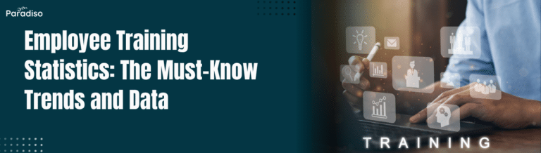 Employee Training Statistics The Must-Know Trends and Data