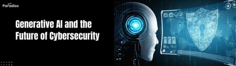 generative AI future cybersecurity