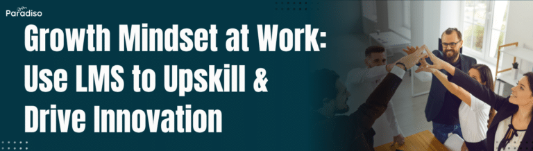 Growth Mindset at Work