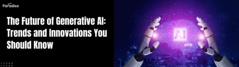 Future of Generative AI