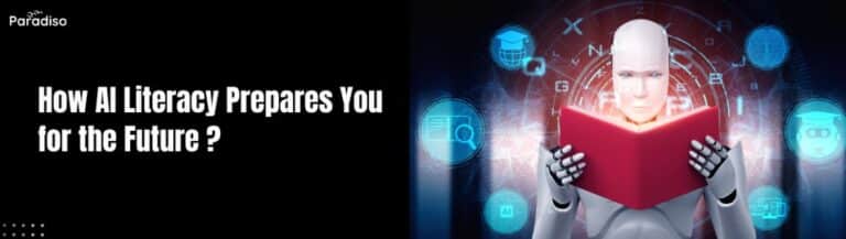 AI literacy future