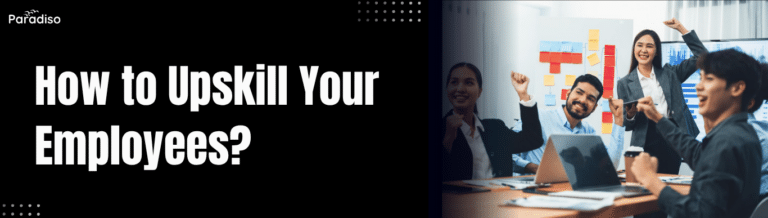 How to Upskill Your Employees A Brief Guide with Tips