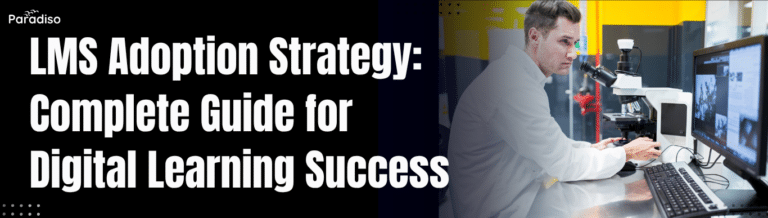 LMS Adoption Strategy