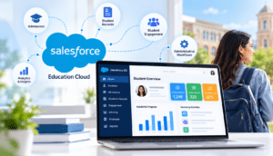 Salesforce SIS