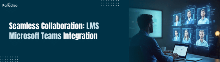 Seamless Collaboration LMS Microsoft Teams Integration