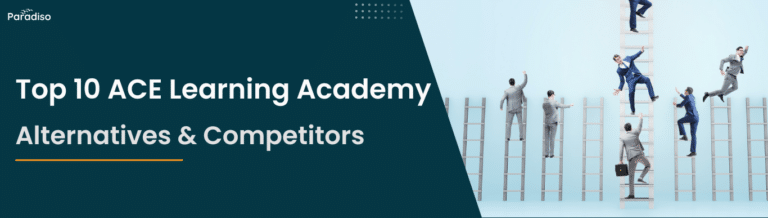 Top 10 ACE Learning Academy Alternatives & Competitors