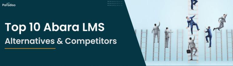 Top 10 Abara LMS Alternatives & Competitors