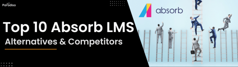 Top 10 Absorb LMS Alternatives & Competitors for 2025