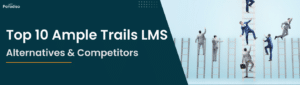 Top 10 Ample Trails LMS Alternatives & Competitors