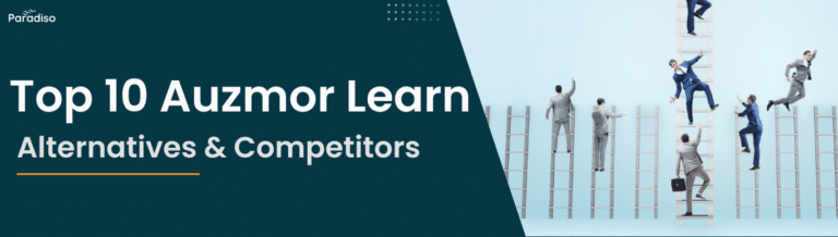Top 10 Auzmor Learn Alternatives & Competitors