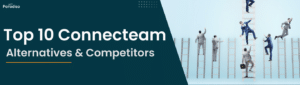 Top 10 Connecteam Alternatives & Competitors