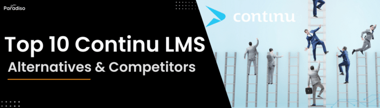 Top 10 Continu LMS Alternatives & Competitors for 2025