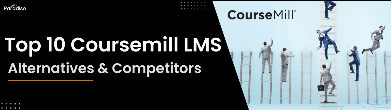 Top 10 Coursemill LMS Alternatives & Competitors for 2025