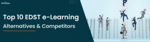 Top 10 EDST e-Learning Alternatives & Competitors